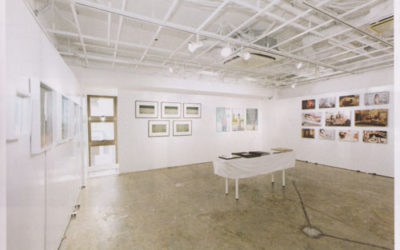 夢の先プロジェクト審査展開催中