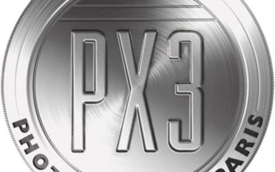 PX3の結果発表