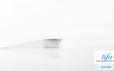 改 TOKYO INTERNATIONAL FOTO AWARDSの結果