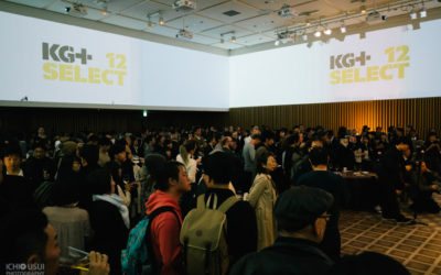 KYOTOGRAPHIE ＆ KG+ Opening Party に参加