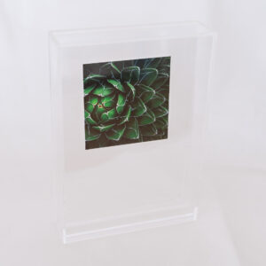 a layer #22 - Acrylic box