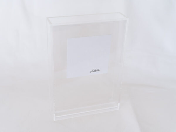 a layer #19 - Acrylic box - 画像 (2)