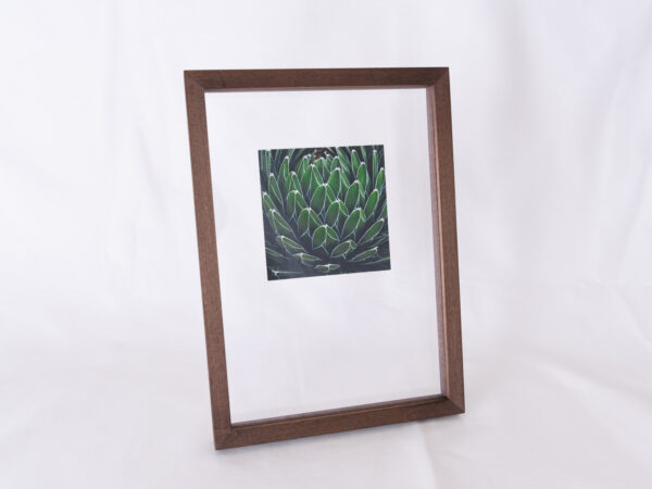 a layer #24 - Acrylic frame