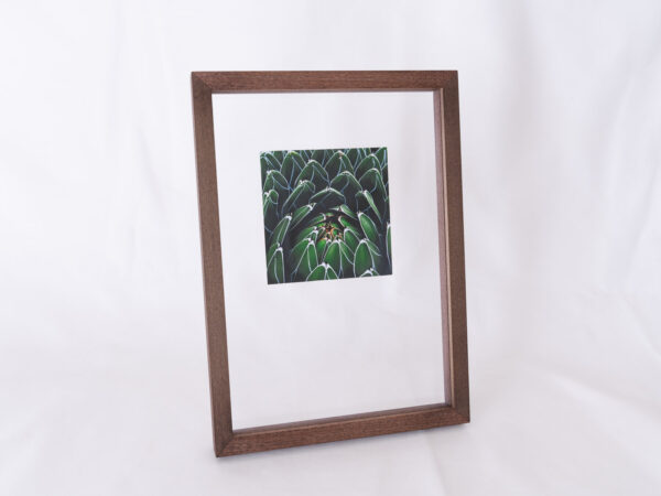 a layer #27 - Acrylic frame