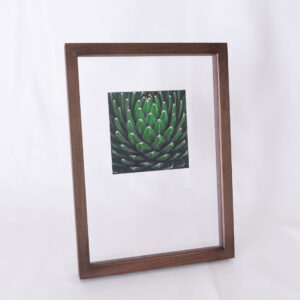 a layer #26 - Acrylic frame