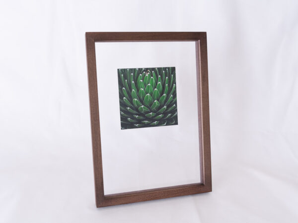 a layer #26 - Acrylic frame
