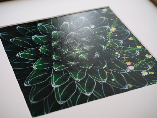 a layer #13 - Wooden frame - 画像 (3)