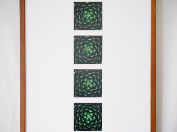 a layer #15, #16, #17, #18 - Wooden frame - 画像 (2)