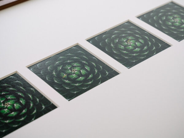a layer #15, #16, #17, #18 - Wooden frame - 画像 (3)