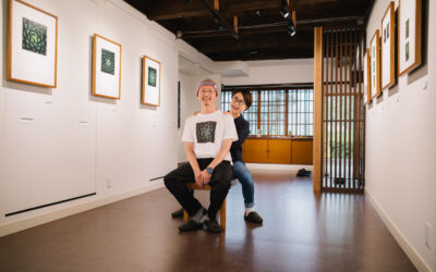 Exhibitionが閉幕しました