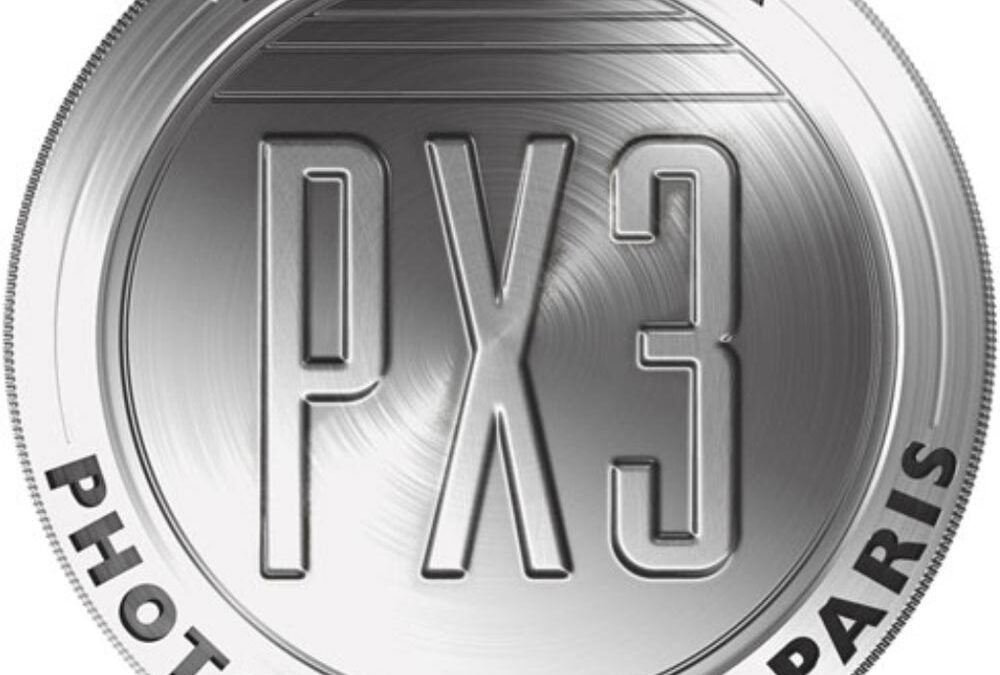 PX3の結果発表